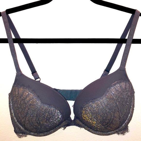 Victoria’s Secret Dream Angels 34DD Push Up